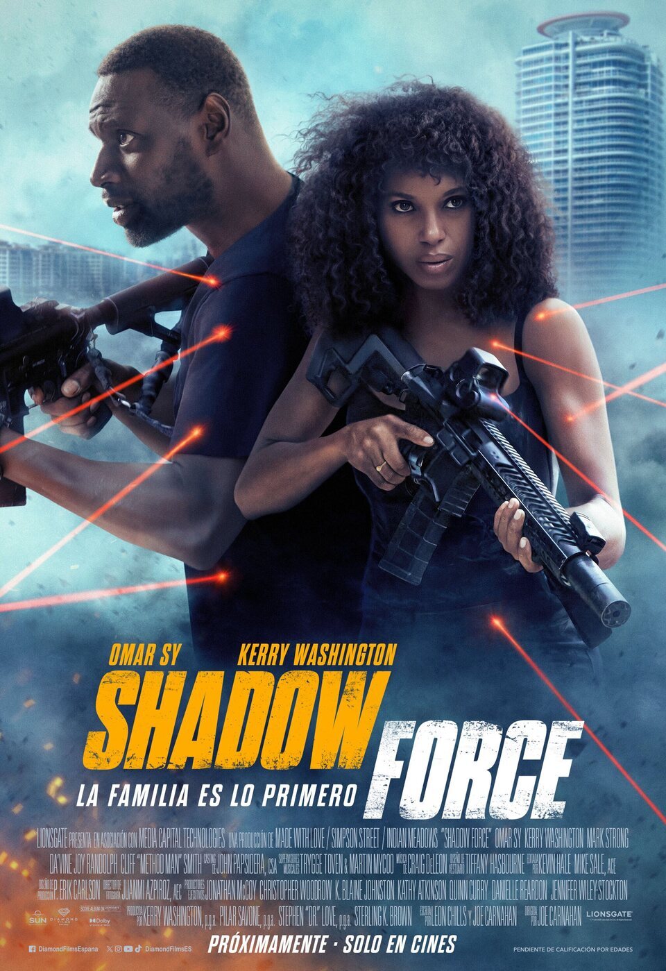 Ver Ficha de detalle de la Película